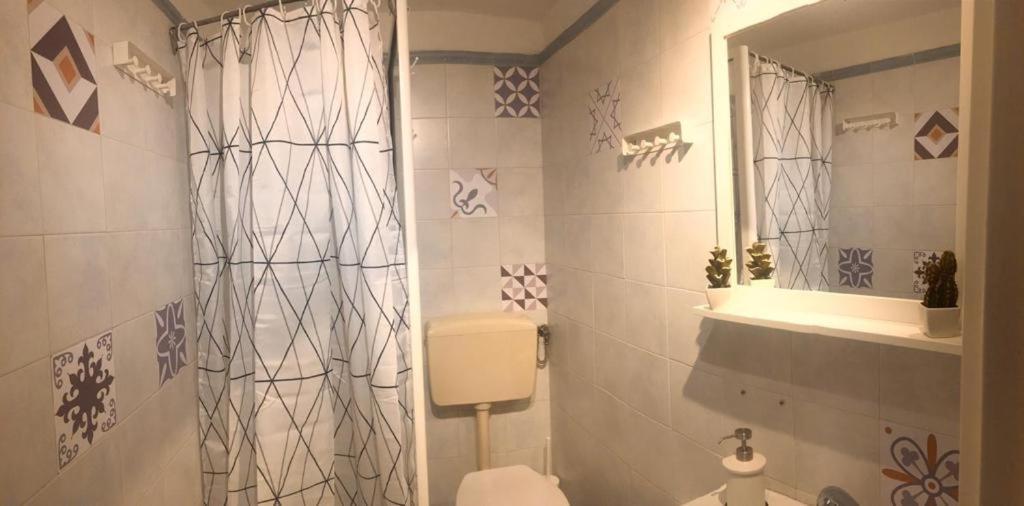 Вілла Pancrazio Таорміна Екстер'єр фото
