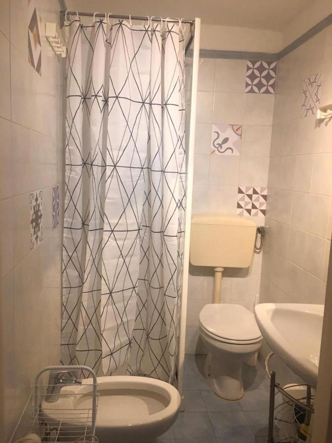 Вілла Pancrazio Таорміна Екстер'єр фото